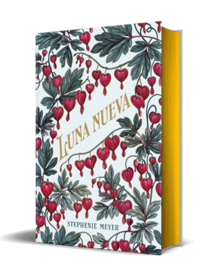 LUNA NUEVA (EDICIÓN ESPECIAL LIMITADA «BELLA Y JACOB» POR EL 20º ANIVERSARIO)