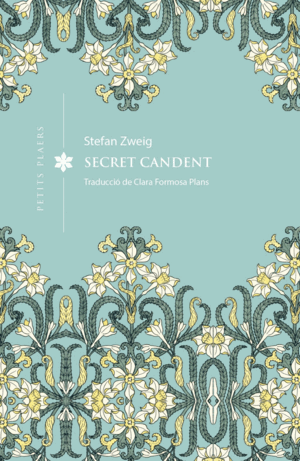 SECRET CANDENT