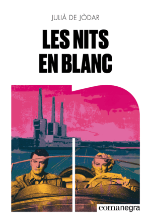 LES NITS EN BLANC