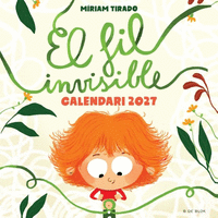 CALENDARI FIL INVISIBLE 2027