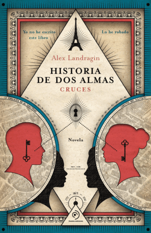 HISTORIA DE DOS ALMAS. CRUCES