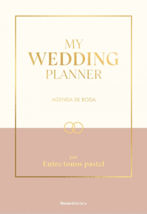 MY WEDDING PLANNER