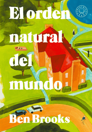 EL ORDEN NATURAL DEL MUNDO