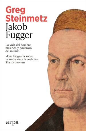 JAKOB FUGGER