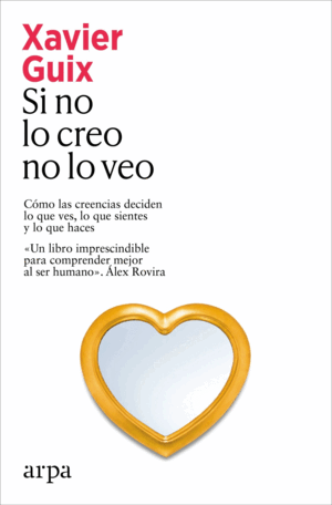 SI NO LO CREO NO LO VEO
