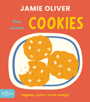 COOKIES EN CATALÀ