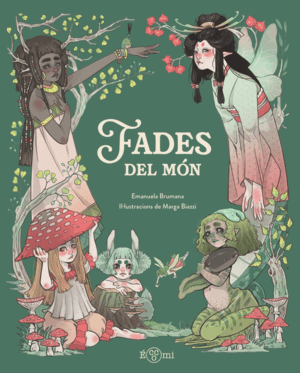 FADES DEL MÓN