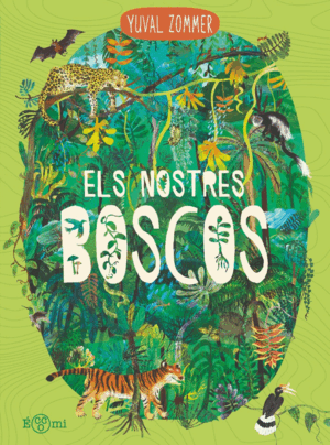 ELS NOSTRES BOSCOS