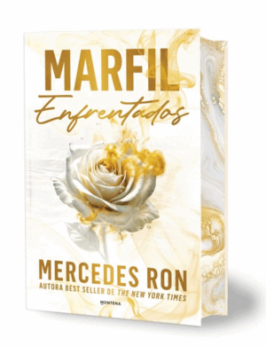 MARFIL (ENFRENTADOS 1)