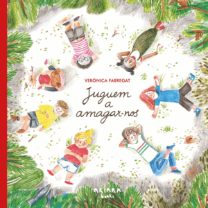 JUGUEM A AMAGAR-NOS