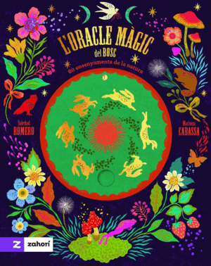 L'ORACLE MÀGIC DEL BOSC