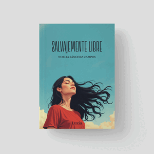 SALVAJEMENTE LIBRE