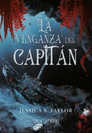 LA VENGANZA DEL CAPITÁN