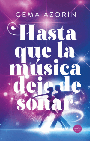 HASTA QUE LA MÚSICA DEJE DE SONAR