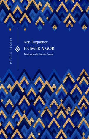 PRIMER AMOR