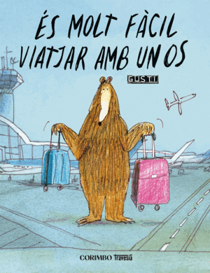 ES MOLT FACIL VIATJAR AMB UN OS