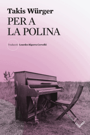 PER A LA POLINA