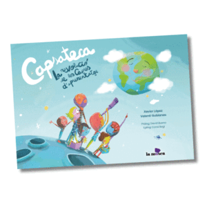 CAPSATECA. LA REVOLUCIÓ DE LES CAPSES DAPRENENTATGE