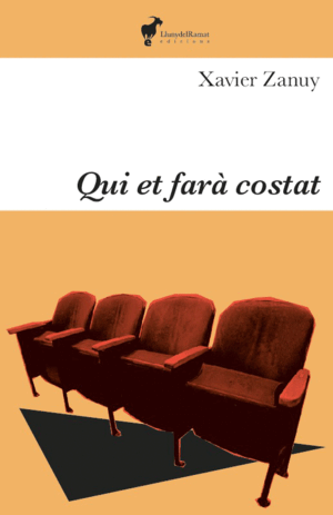 QUI ET FARÀ COSTAT