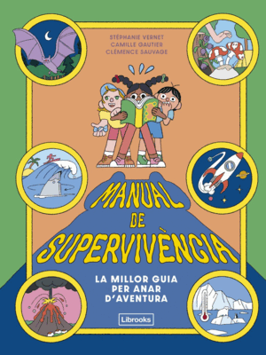 MANUAL DE SUPERVIVÈNCIA