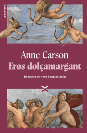 EROS DOLÇAMARGANT