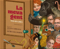 LA MEVA GENT