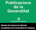 Publicacions de la Generalitat