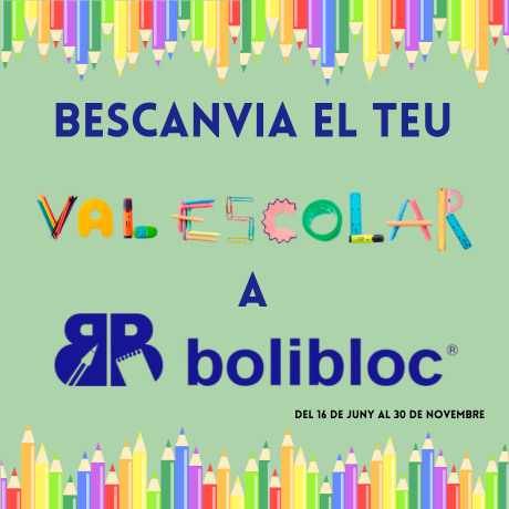 VAL ESCOLAR 2025
