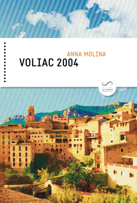 Lectura de Voliac 2004 con la autora